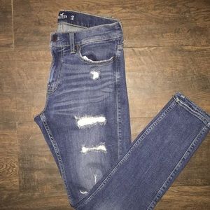 Hollister jeans